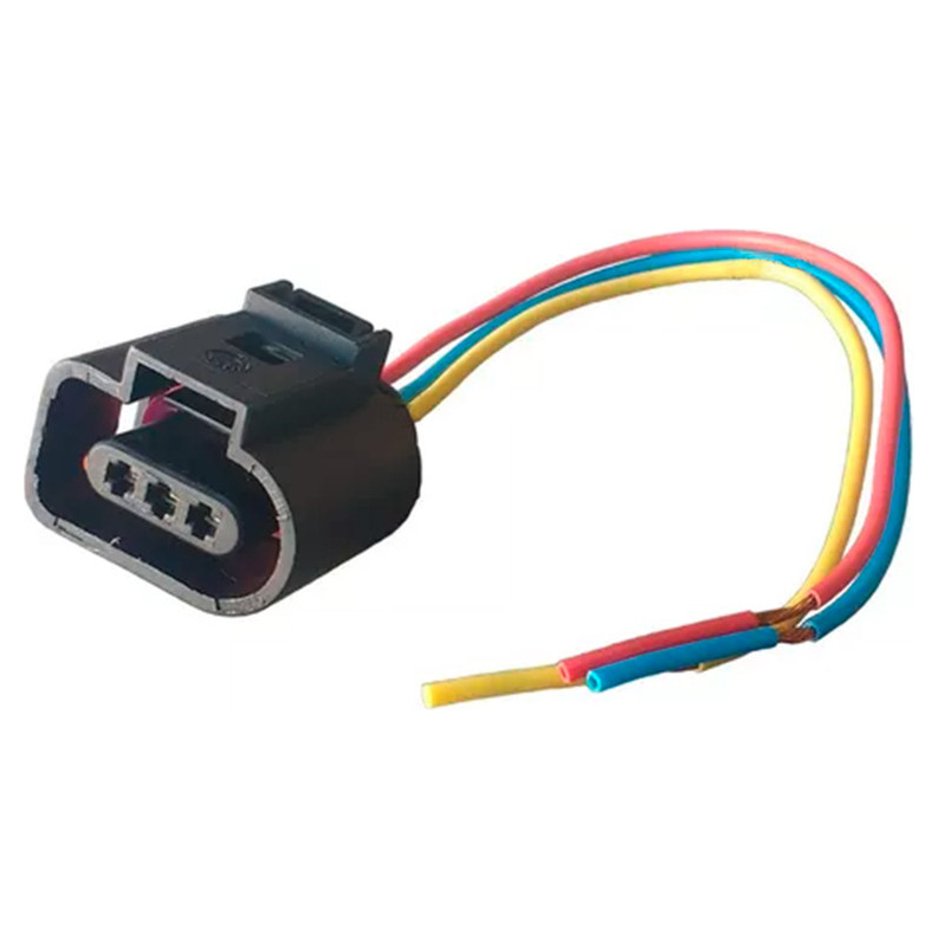 Reparo Sensor Bomba de Ar Condicionado - Rainha das Sete - ETE 7752