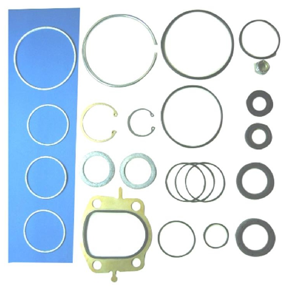 Kit de Reparo da Direção Hidráulica - Corteco - 57009K