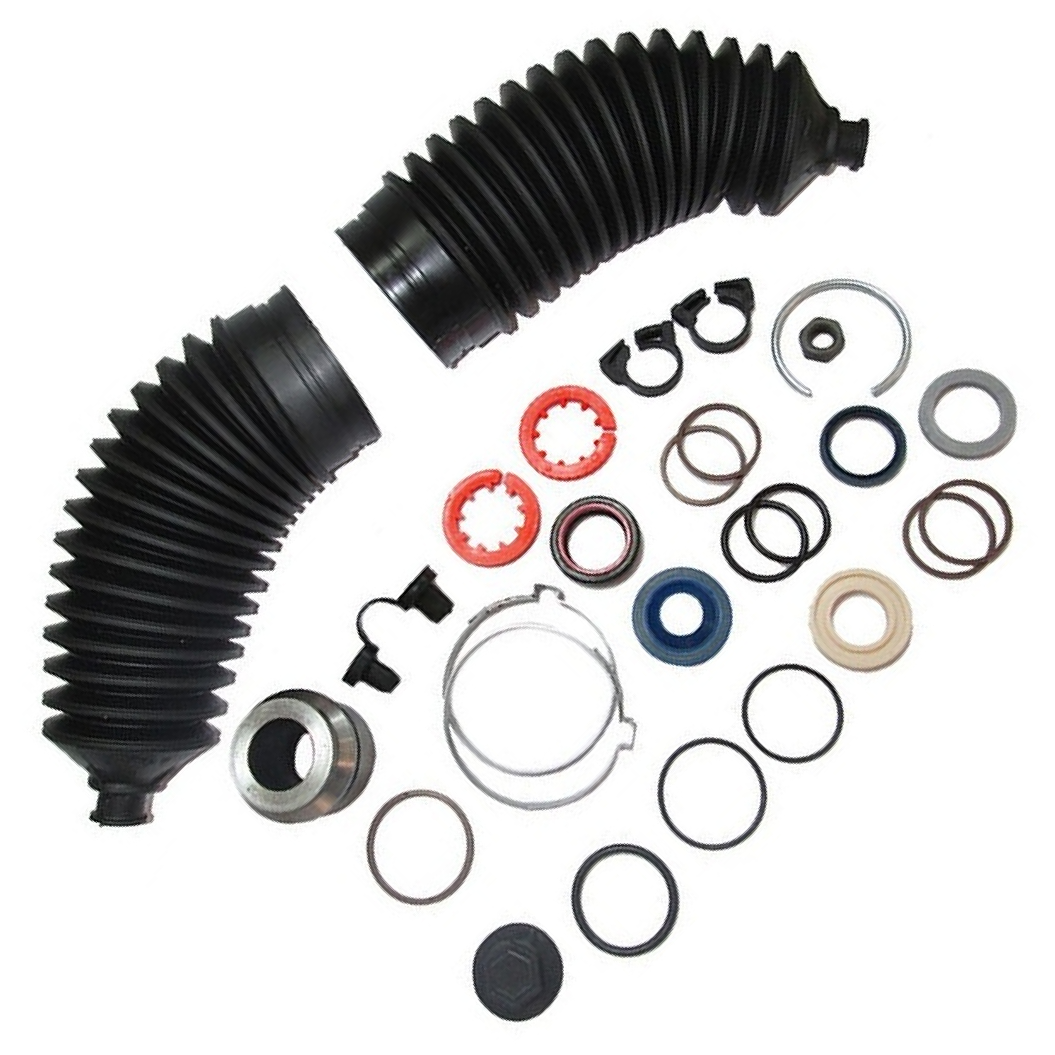 Kit de Reparo da Direção Hidráulica para Ford Fiesta Fiesta Sedan - Corteco - 57098K