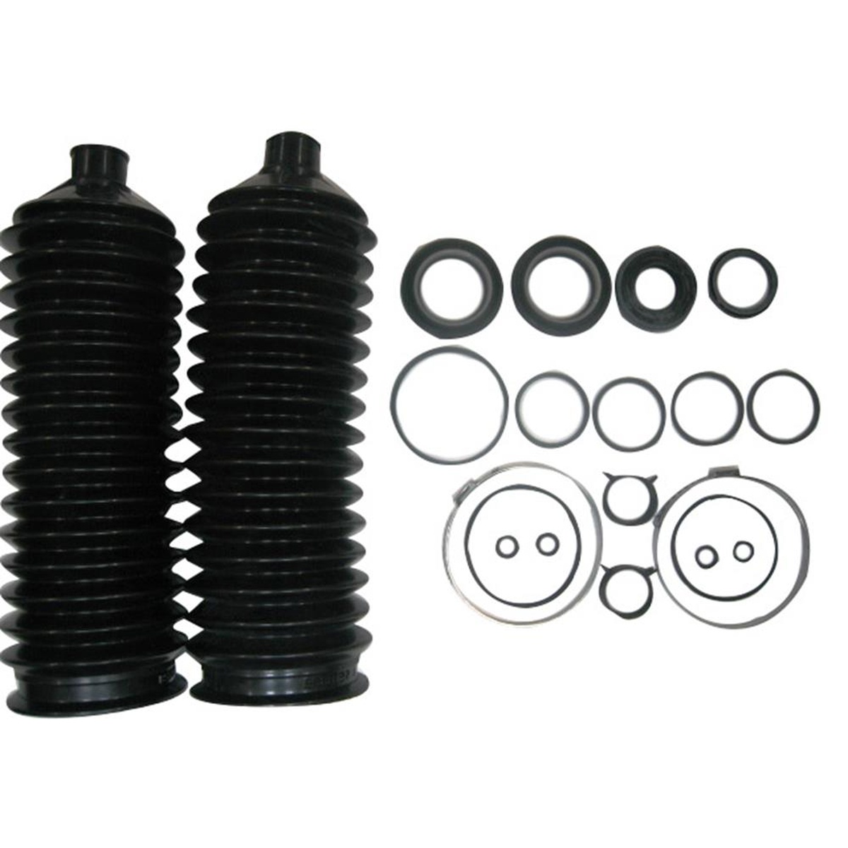 Kit de Reparo da Direção Hidráulica para Kia Besta - Corteco - 58016K