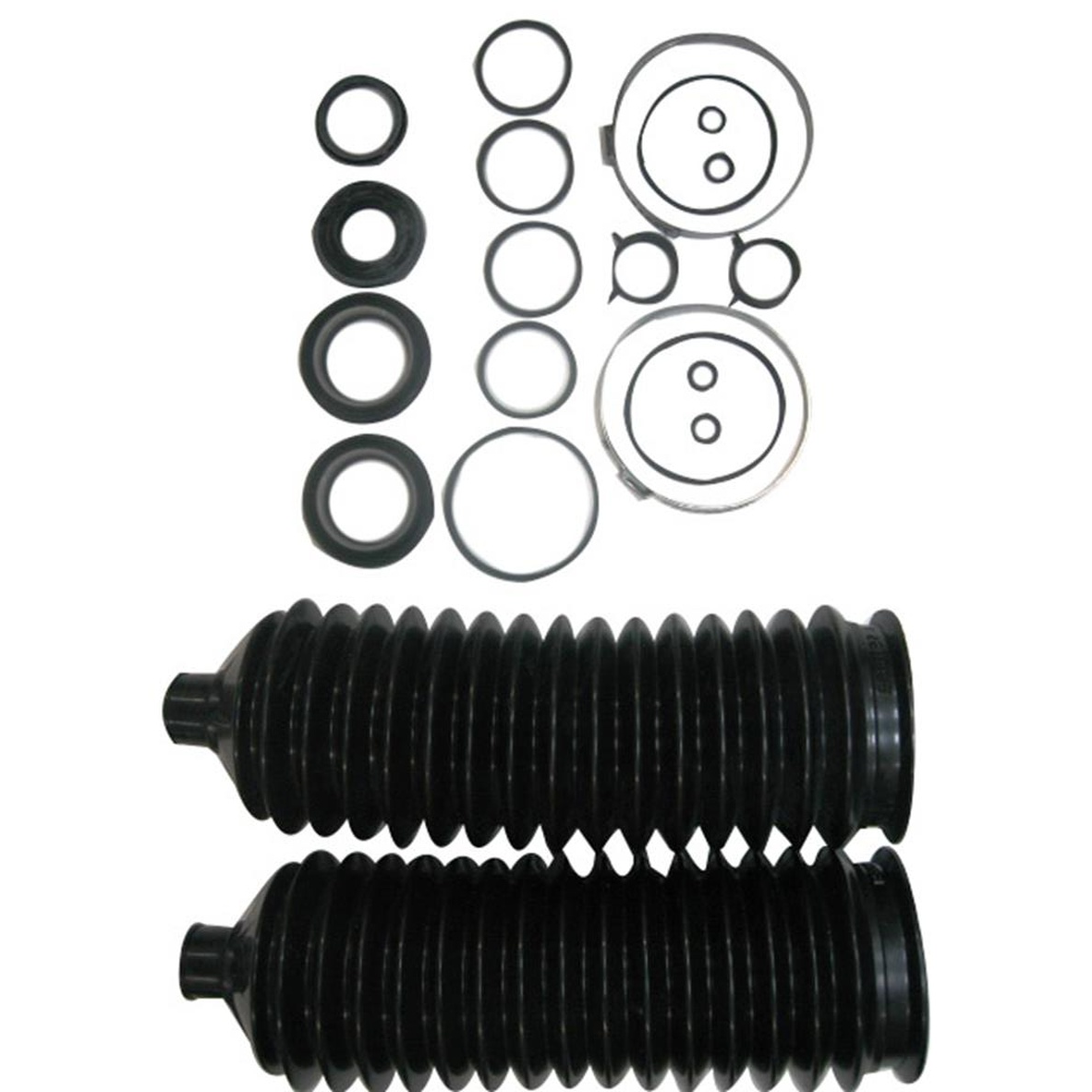 Kit de Reparo da Direção Hidráulica para Kia Besta - Corteco - 58016K