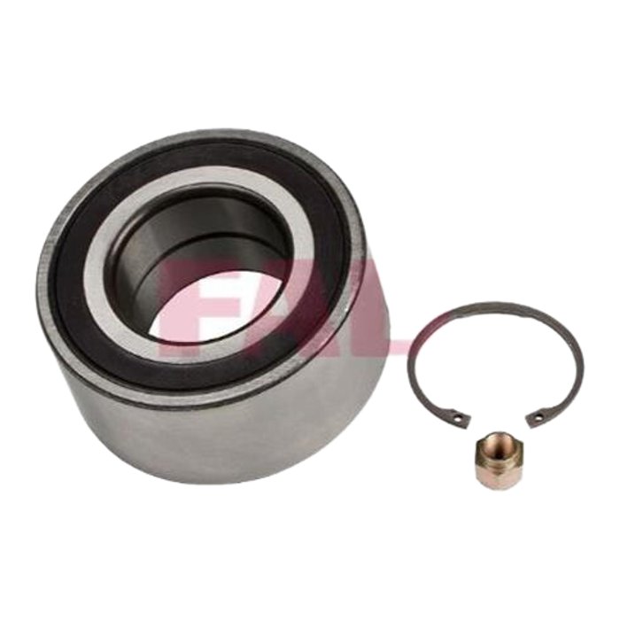 Reparo da Roda com Rolamentos Diâmetro Externo 72mm - FAG - 7136403100