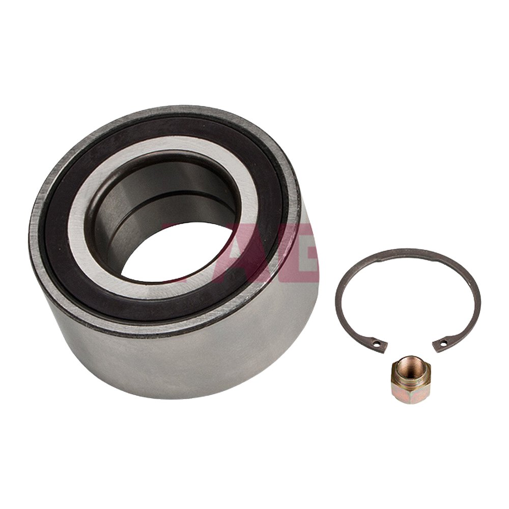 Reparo da Roda com Rolamentos Diâmetro Externo 72mm - FAG - 7136403100