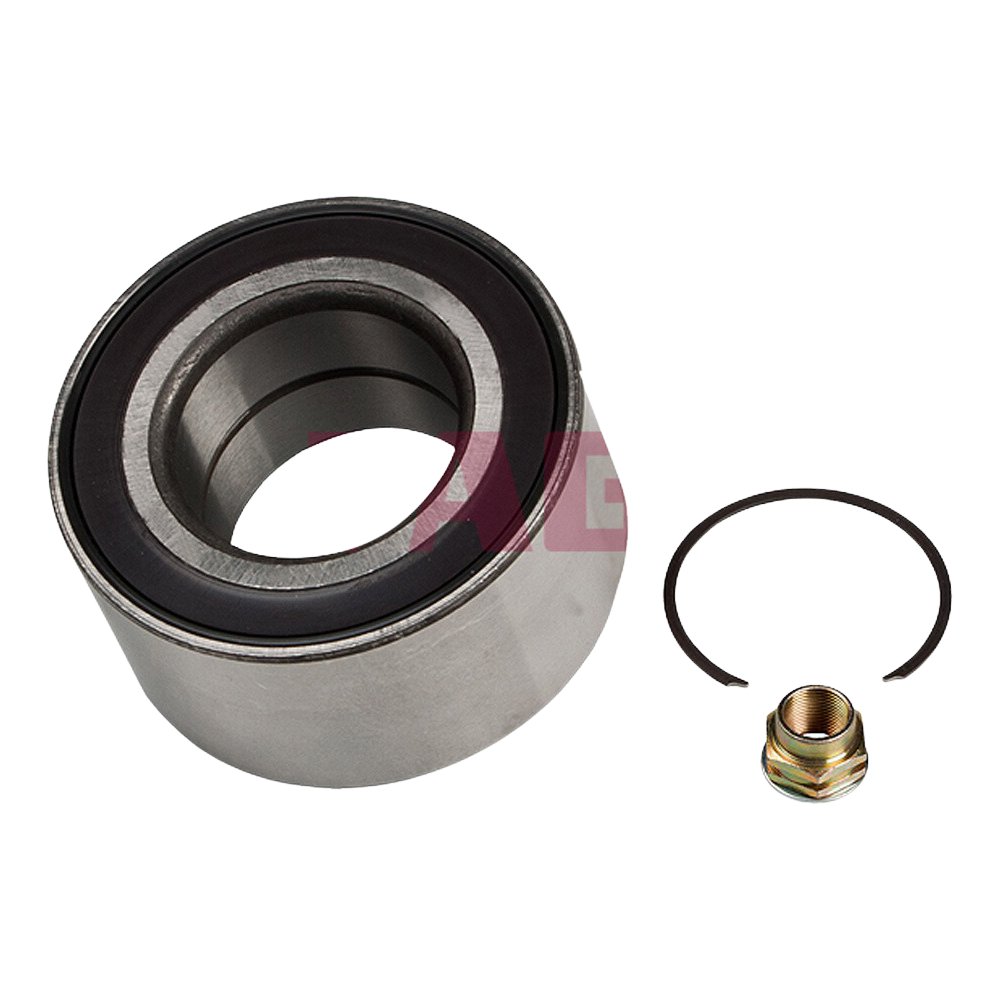 Reparo da Roda com Rolamentos Dianteira - FAG - 7136908600