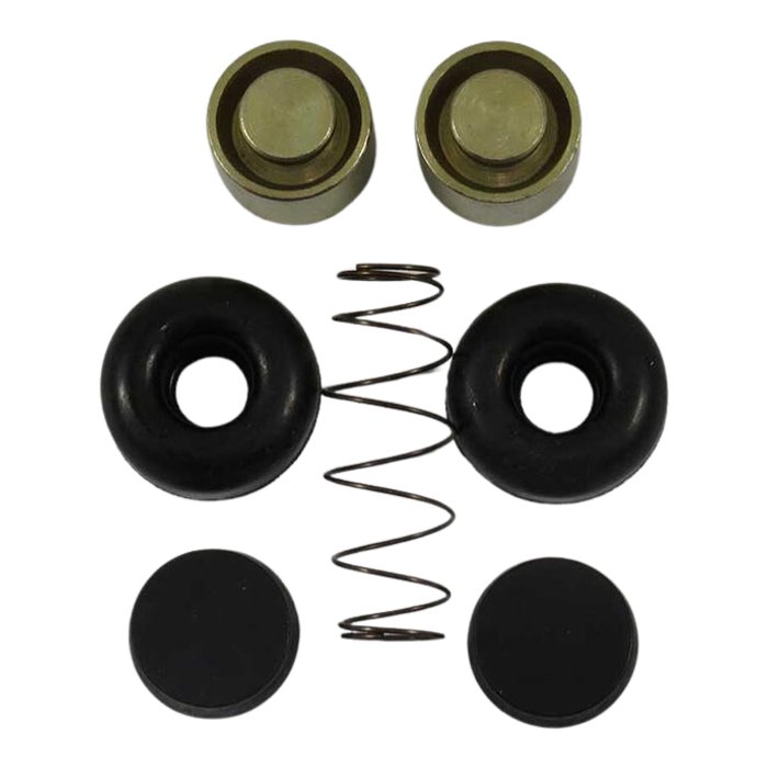 Reparo do Cilindro de Roda Diâmetro 20,630 mm para Chevrolet Kadett - Controil - C-1536