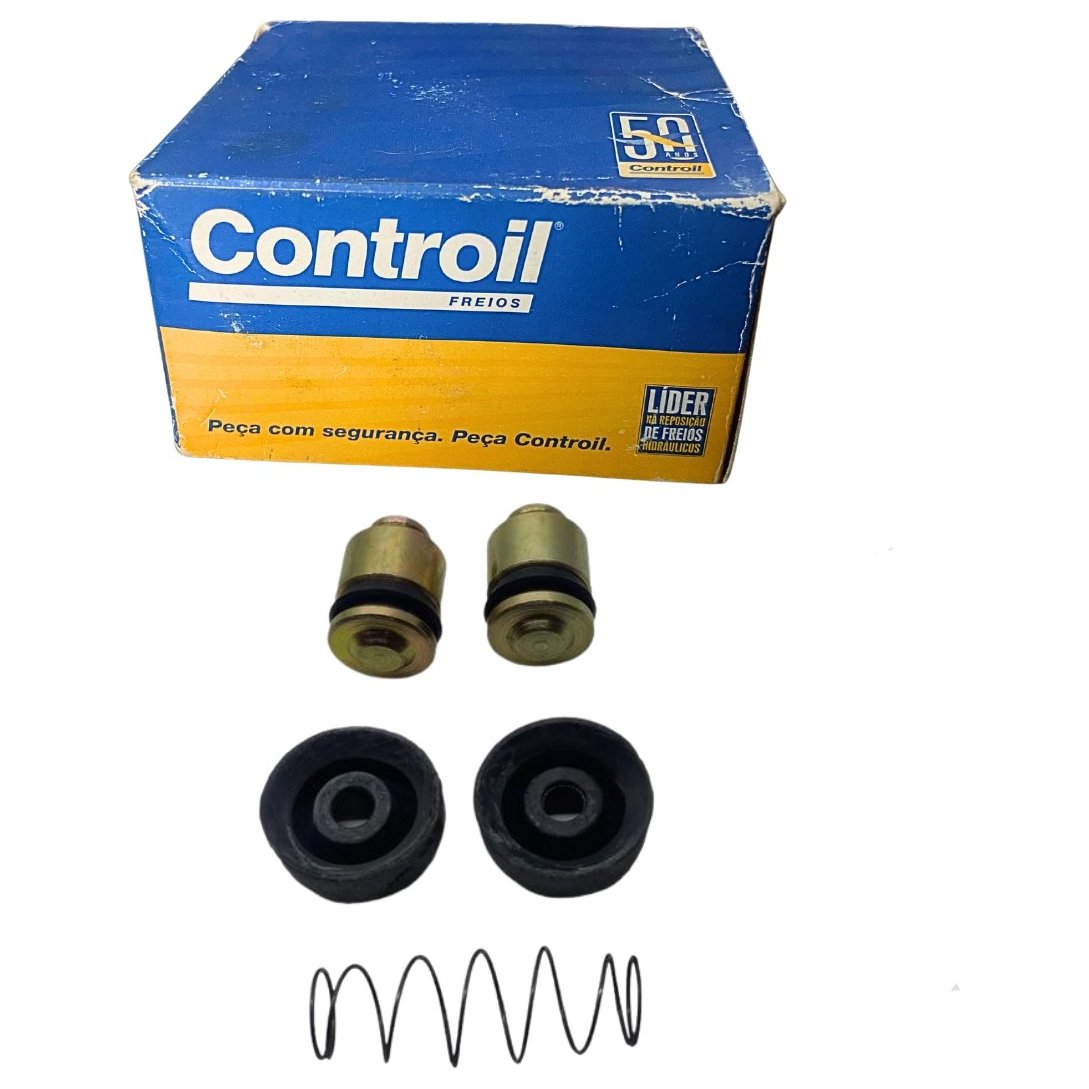 Reparo do cilindro de roda - Controil - C-1556