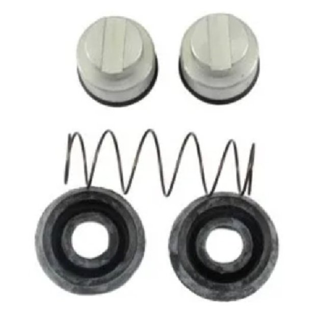 Reparo do Cilindro de Roda Diâmetro 17,460mm para Renault Megane - Controil - C-1590