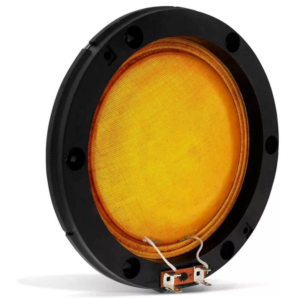 Reparo para Driver de Áudio Fenólico - JBL - RPD400