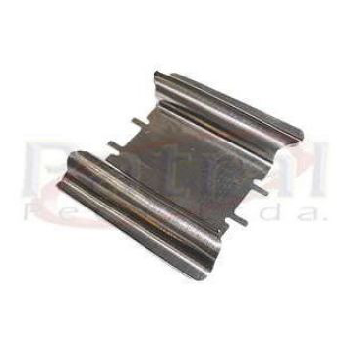 Kit de Reparo do Freio a Disco - 2MC - 1 GM 22