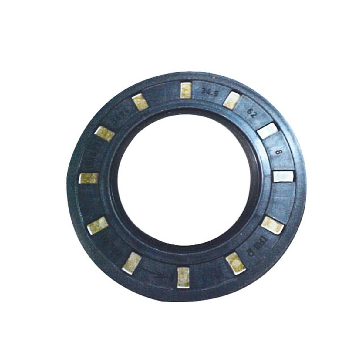 Retentor da Bomba Injetora 34,9 x 62 x 8 mm - Corteco - 7674P