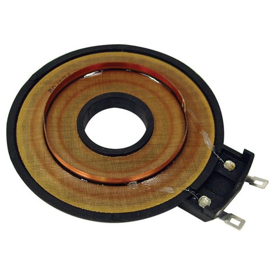 Reparo do Supertweeter 100 Wrms 8 ? - JBL - RPST200