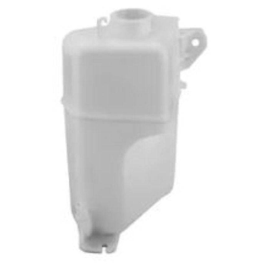 Reservatório de Água do Radiador Plástico Branco para Hyundai I30 e I30 CW - Gonel - G-1903
