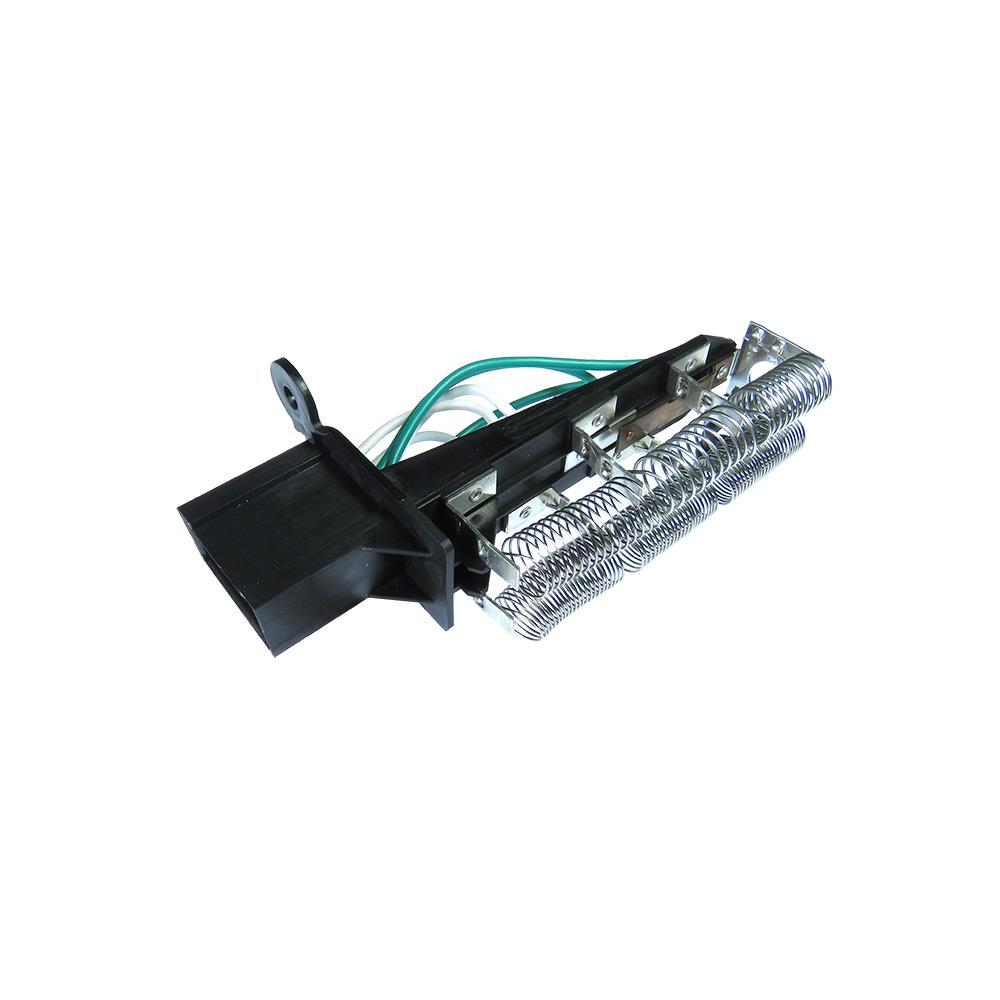 Resistência da Caixa Evaporadora 12V Term. Macho - Gauss - GE3097