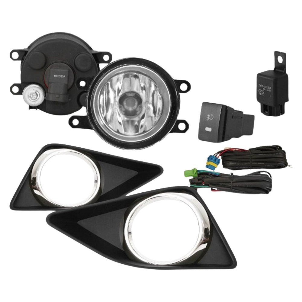 Resistência Eletroventilador Base Cinza 12V - Multiqualita - MQ1029
