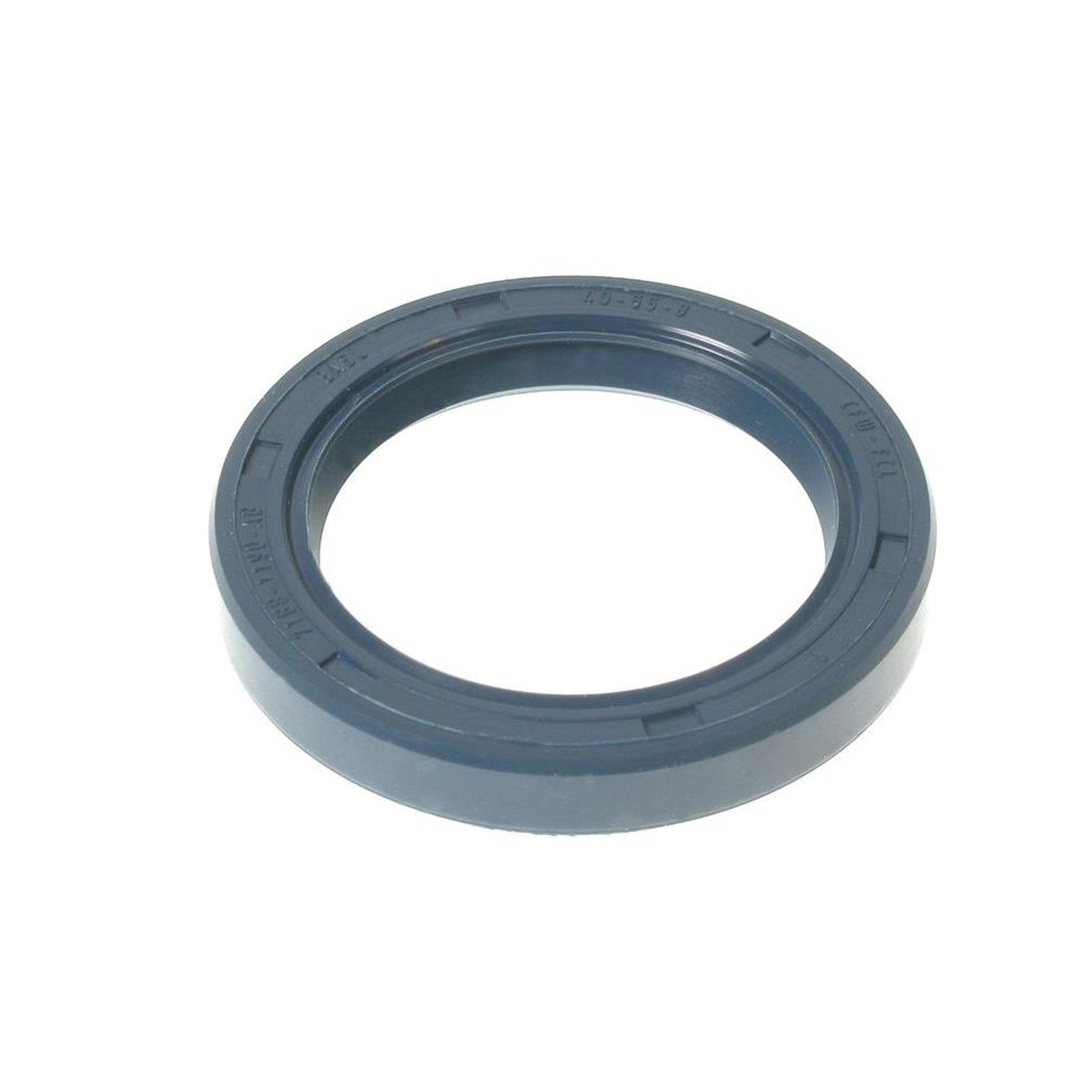 Retentor do Cubo de Roda 40 x 55 x 8 mm - Corteco - 407N