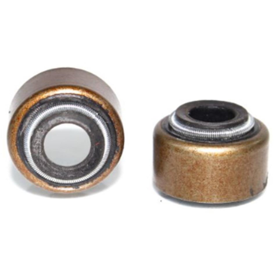 Retentor da Haste de Válvula Admissão e Escape Dianteiro para Suzuki GS 500 - Vedamotors - M739000007002