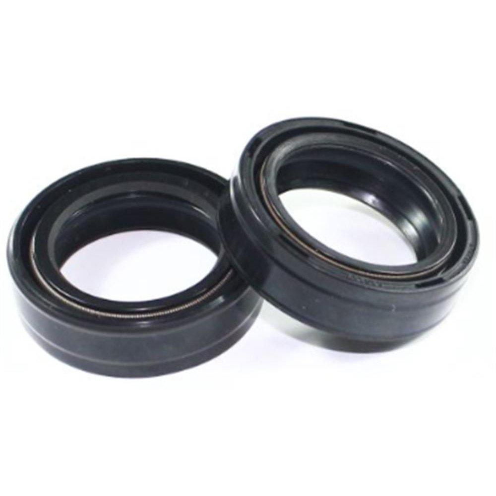 Retentor de Suspensão Dianteira Garfo - Vedamotors - P40FORK455004