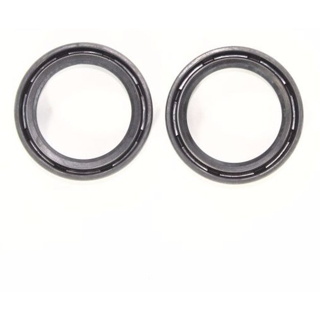 Retentor de Suspensão Dianteira para Brandy Fosti 125 e Dafra RIVA 150 - Vedamotors - P40FORK455019