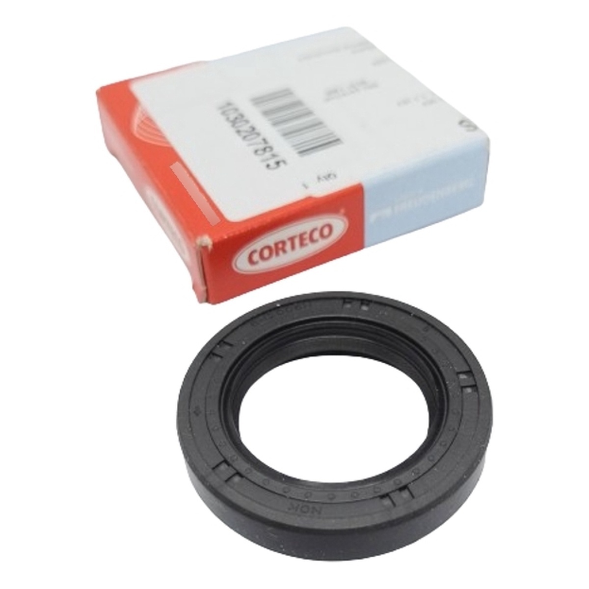 Retentor do Comando 29 X 45 X 8 mm para Honda Civic - Corteco - 7815S