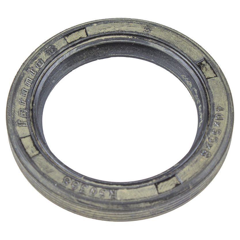Retentor do Cubo de Roda 55mm Nitrílico - Taranto - R300358N