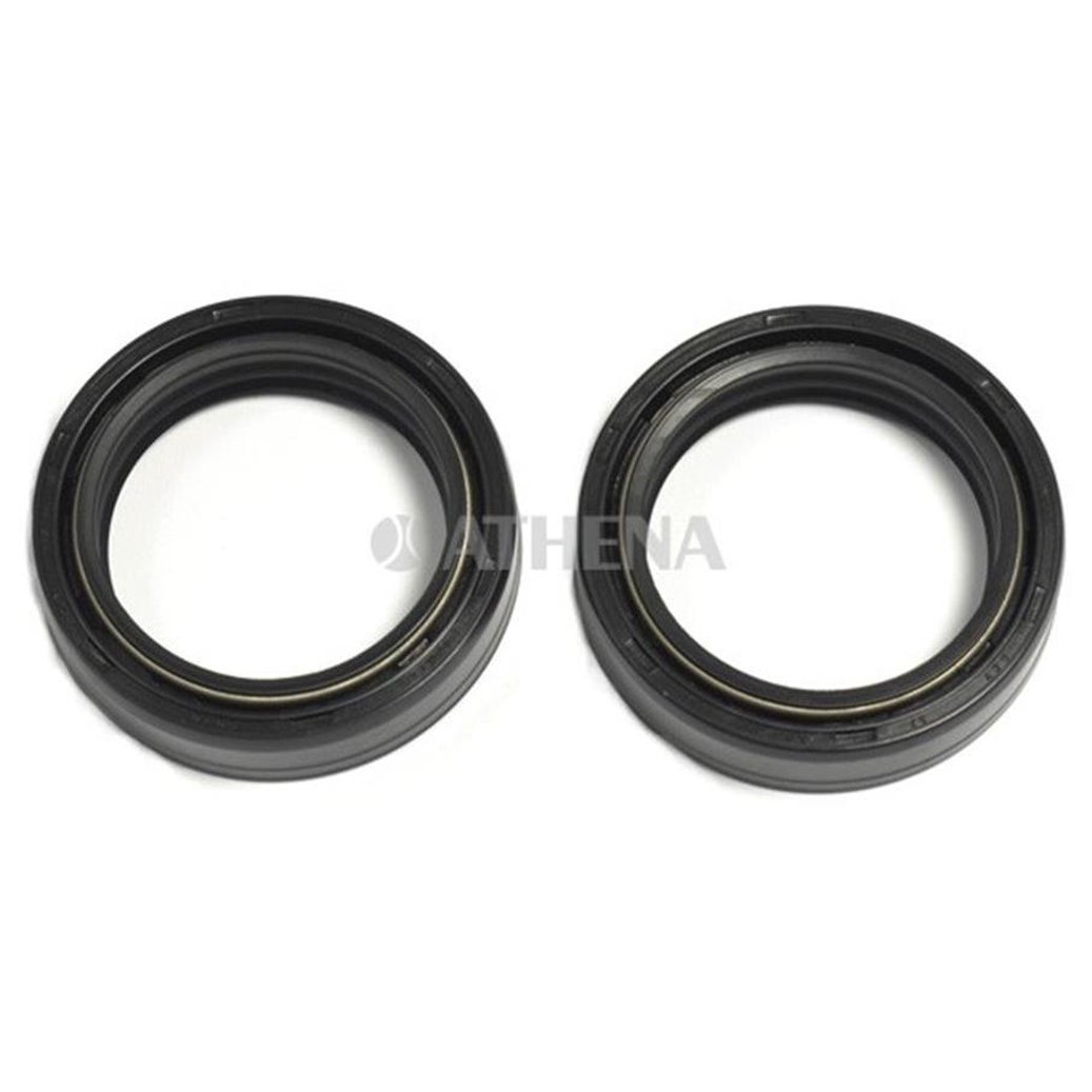 Retentor do Garfo Dianteiro com 2 Retentores - Vedamotors - P40FORK455042
