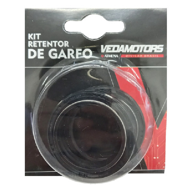 Retentor do Garfo para Dafra Citycom 300I - Vedamotors - P40FORK455171