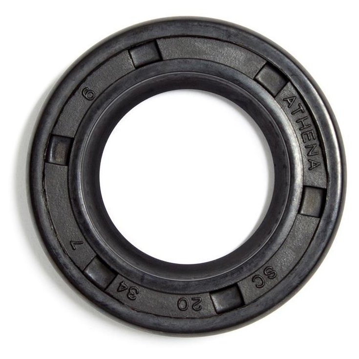 Retentor do Pinhão do diferencial Dianteiro - Vedamotors - M730001047000