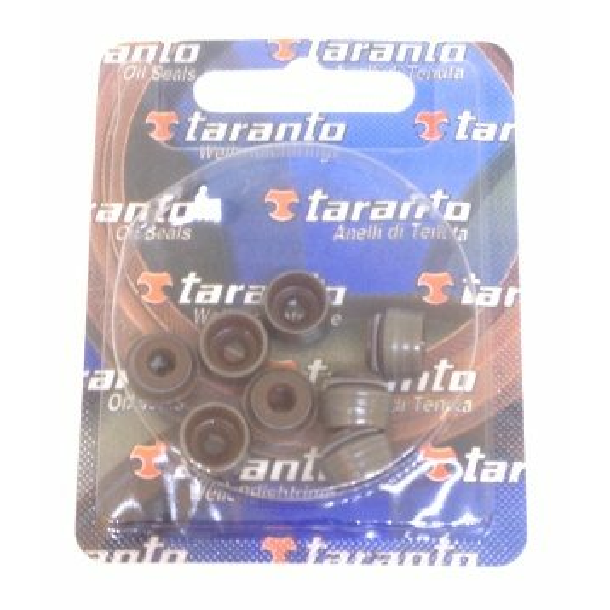 8 Retentor da Haste de Válvula - Taranto - R224010V