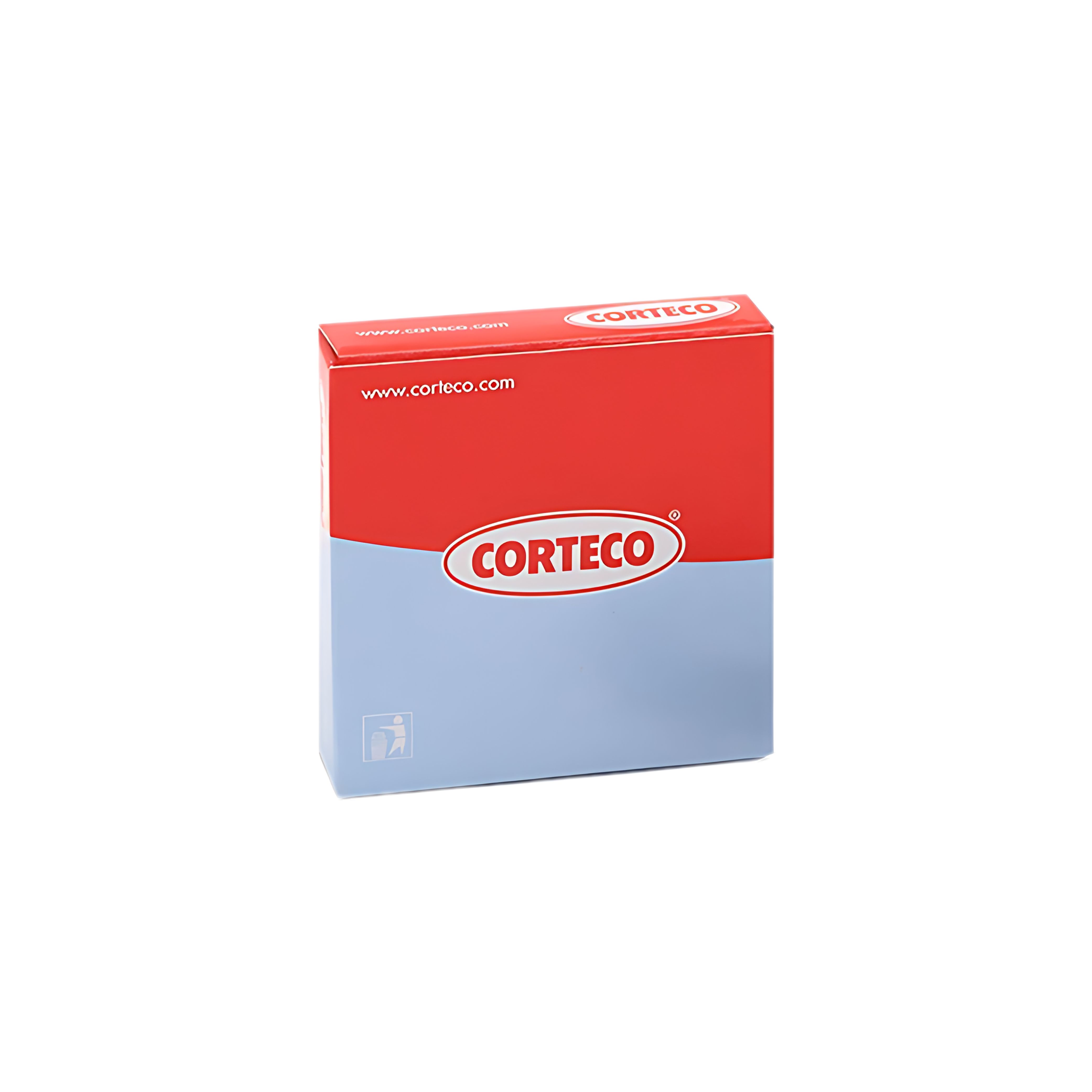 Retentor do Seletor de Marcha 15 x 24 x 7 mm - Corteco - 15N
