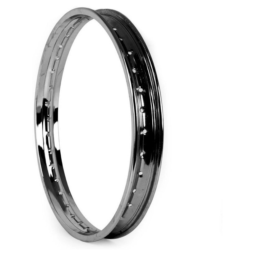 Aro de Roda Traseira com Raios - Pro Tork - AR-01CR