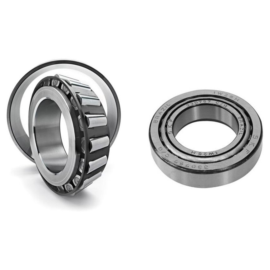 Rolamento Dianteiro - SKF - 330757 C/QCL7CVA606