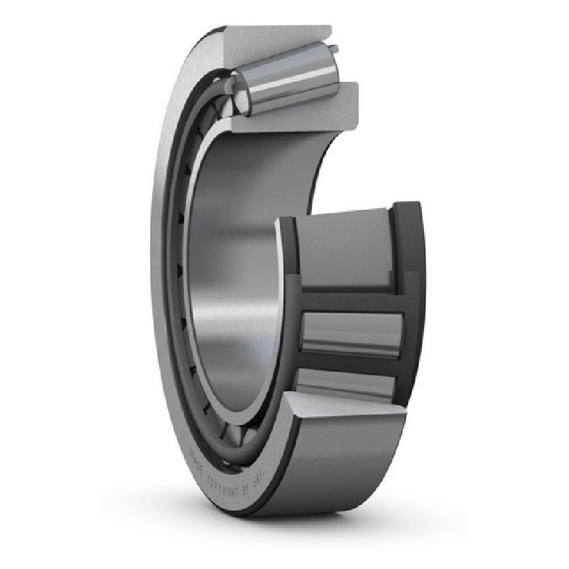 Rolamento Dianteiro - SKF - 33209