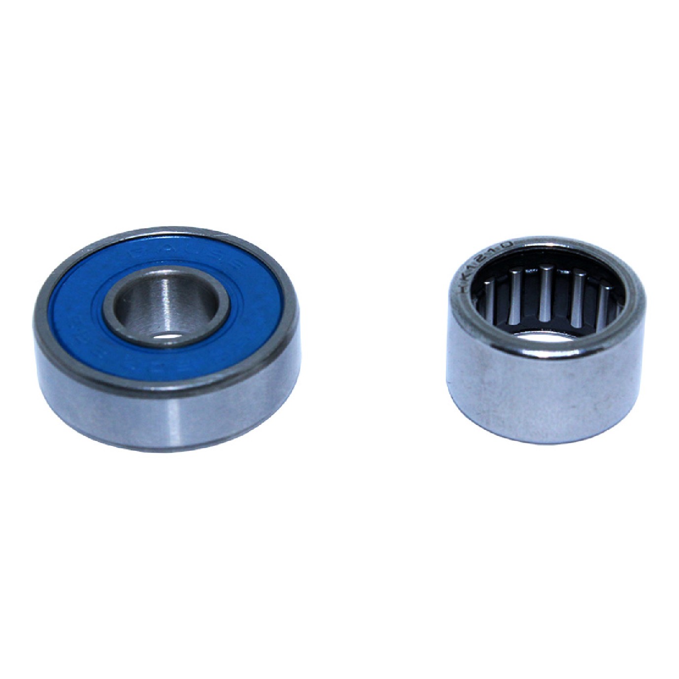 Kit de Rolamentos para Motor de Partida para Citroen C4 Lounge e Peugeot 308 - Unifap - KT-0324-00