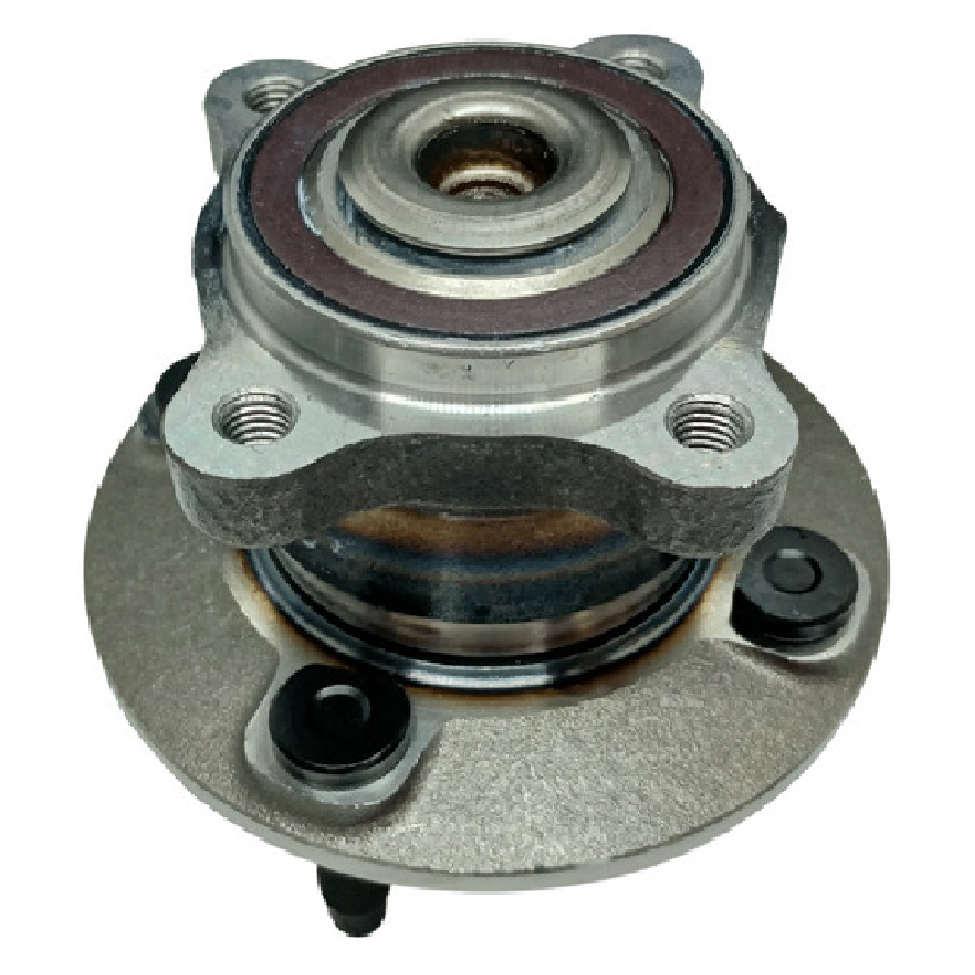 Cubo de Roda Traseiro com Rolamento e ABS - FAG - 103224