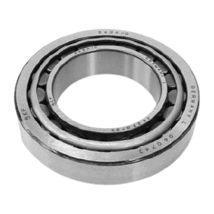 Rolamento de Roda Dianteiro Rolos Cônicos 40mm - SKF - 30203