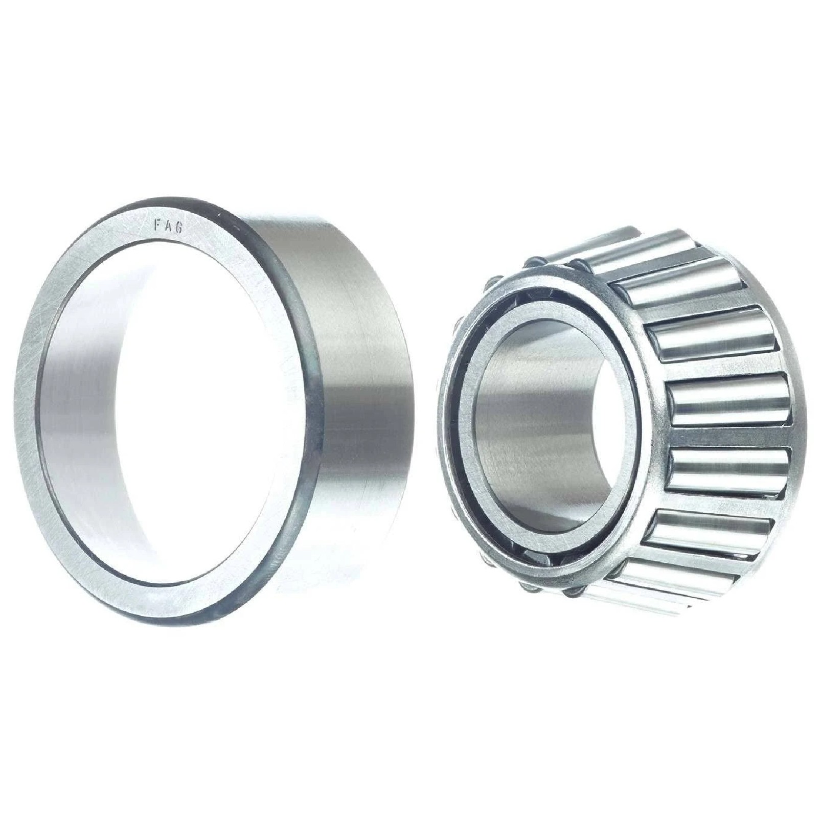 Rolamento de Roda Dianteiro TR1 - FAG - 33205