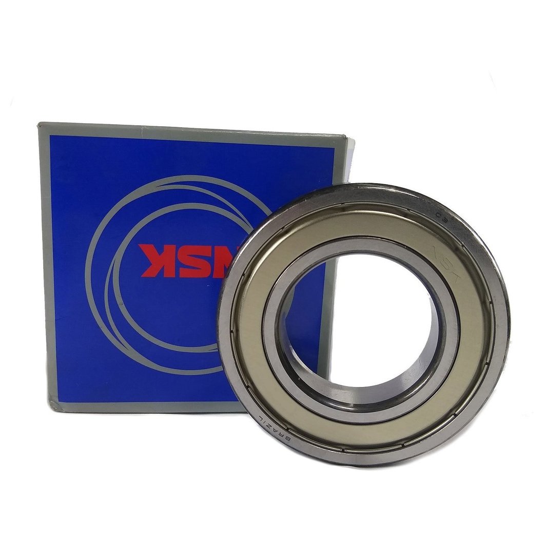 Rolamento de Roda - NSK - 6301ZZ
