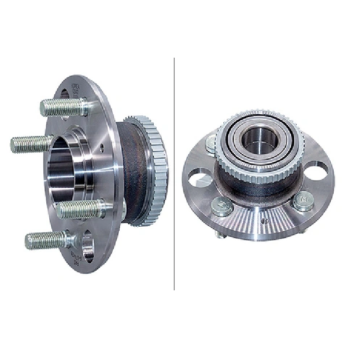 Rolamento de Roda Traseiro com ABS para Honda Civic - FAG - 713 1547 10