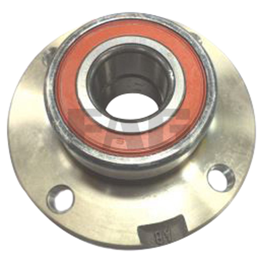 Rolamento de Roda Traseiro para Volkswagen Voyage - FAG - 801191.22