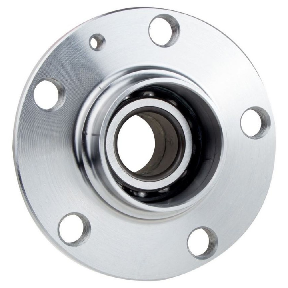 Rolamento de Roda Traseiro - FAG - 801191AD