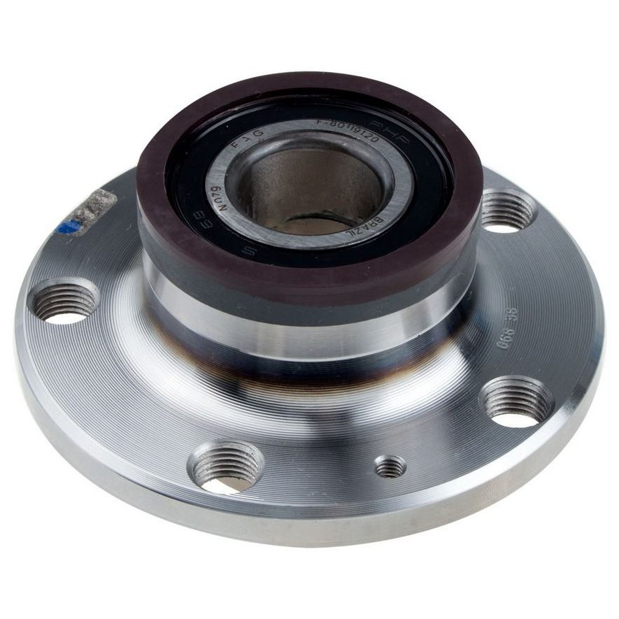 Rolamento de Roda Traseiro - FAG - 801191AD