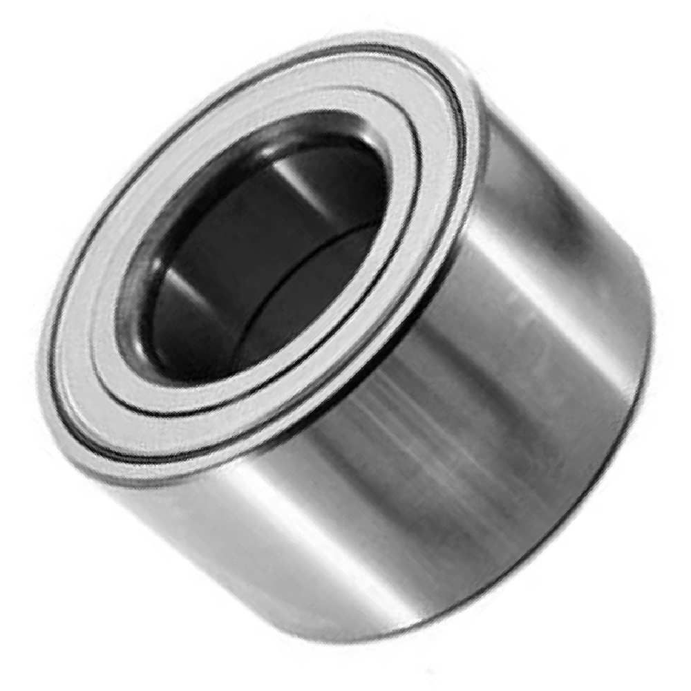 Rolamento de Roda Dianteiro Esfera - FAG - 805921