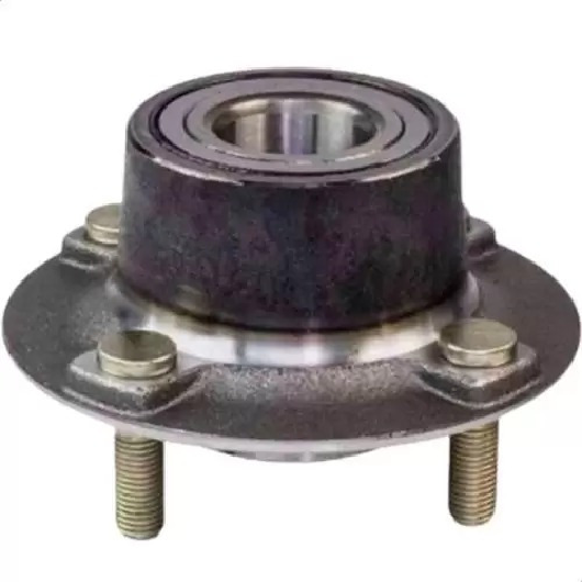 Rolamento de Roda Traseiro para Ford Courier - SKF - BAFB 446930 AE