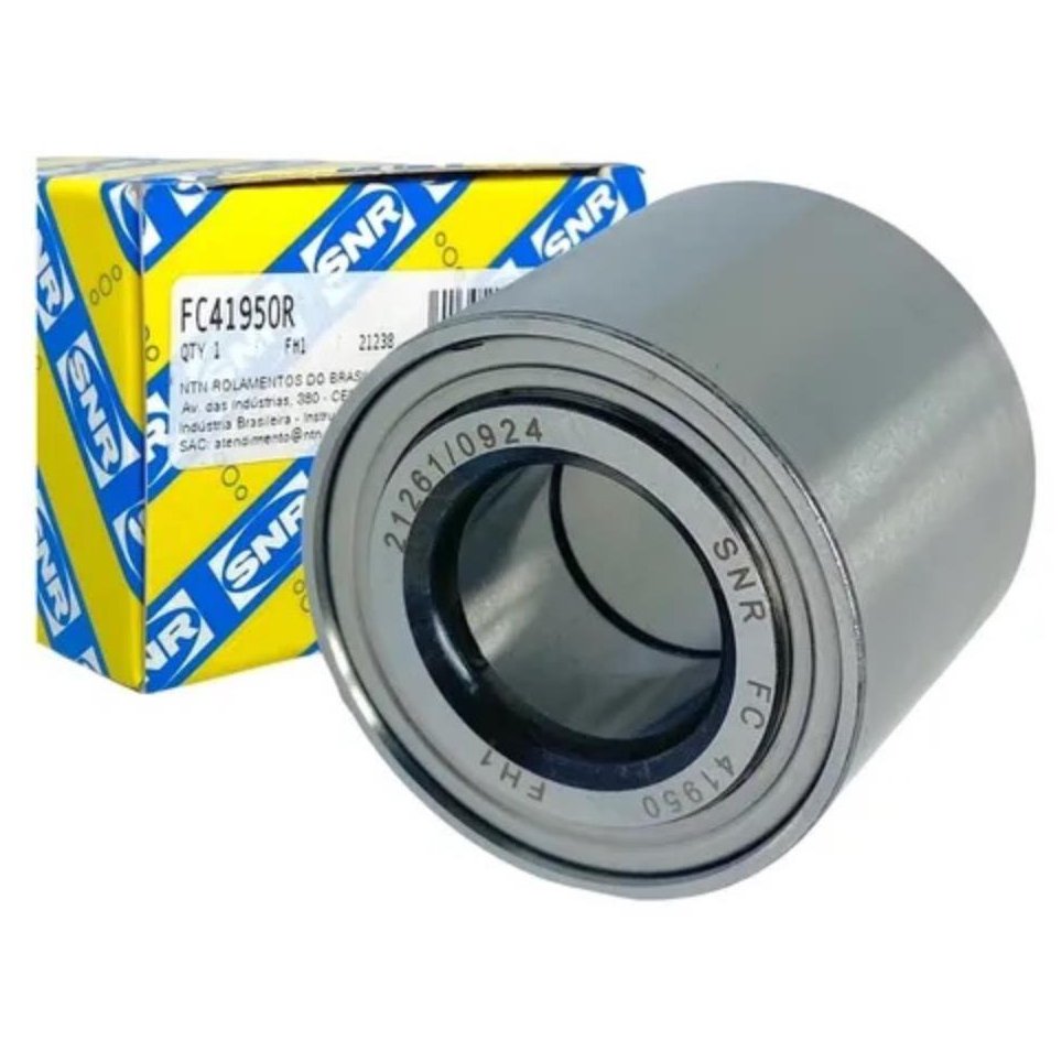 Rolamento de Roda Traseiro - SNR - FC41950