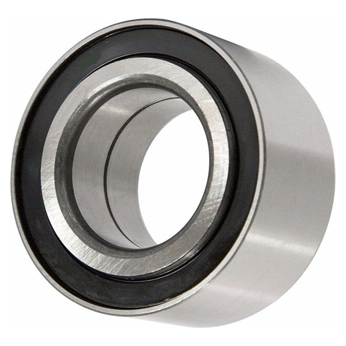 Rolamento de Roda Duplo Roletado - IRB - IR18011