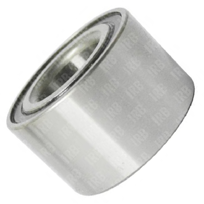 Rolamento de Roda Dianteiro Duplo - IRB - IR18040