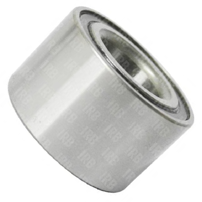 Rolamento de Roda Dianteiro Duplo - IRB - IR18040