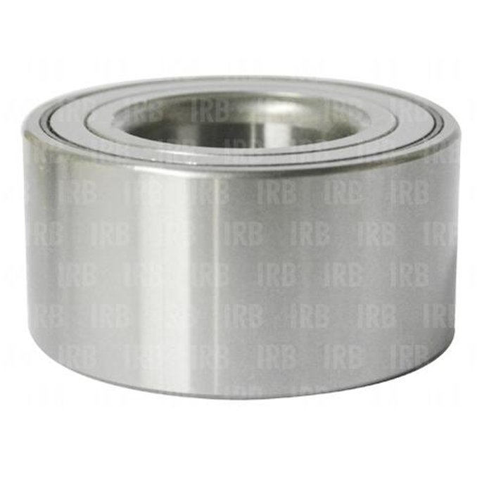 Rolamento de Roda Dianteira 37X74X37 mm Duplo para Fiat Stilo - IRB - IR18076