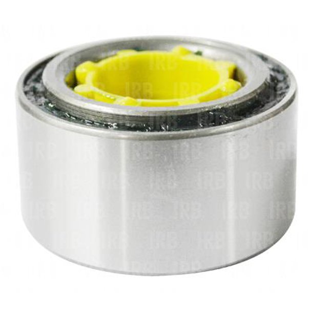 Rolamento de Roda Dianteira Tipo Duplo - IRB - IR18168
