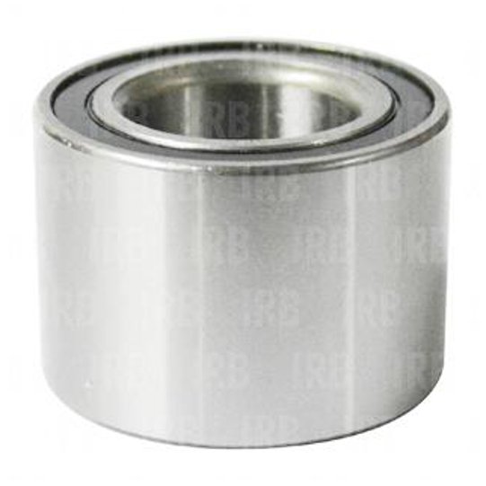Rolamento de Roda Traseiro 53mm x 29mm x 37mm - IRB - IR18206
